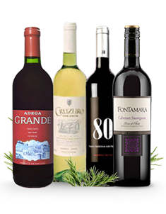 Seaman's Beverage And Logistics | Wholesale Wine And Spirits Distributor